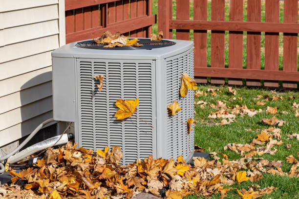 Best Energy-efficient HVAC Solutions in Beach, ND