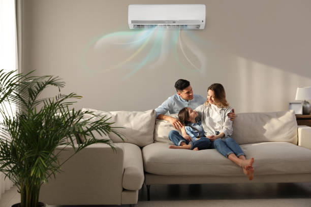 Best HVAC Financing and Leasing in Beach, ND