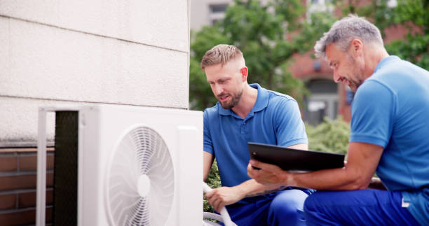 Best Seasonal HVAC Services in Beach, ND