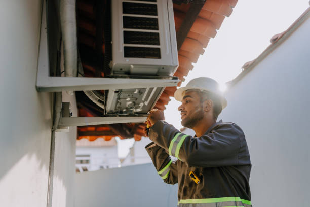 Best Geothermal HVAC Systems in Beach, ND