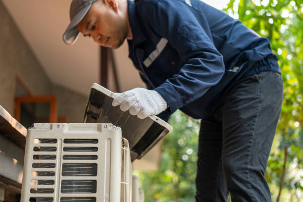  Beach, ND HVAC Pros