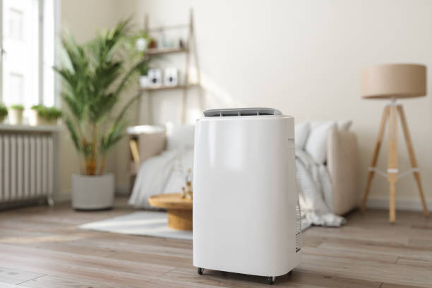 Professional HVAC in Beach, ND